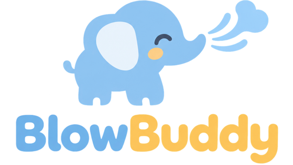 BlowBuddy